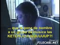El niño alemán y Eurovisión El niño alemán y Eurovisión