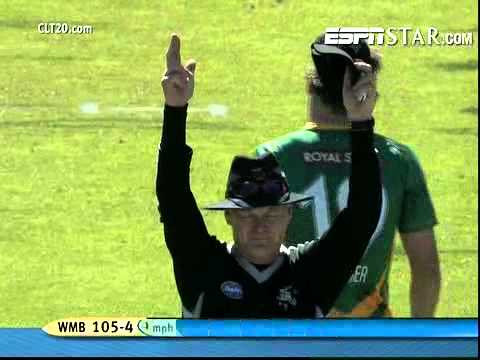 Sri Lanka Cricket I