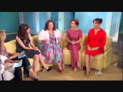 Melissa McCarthy