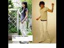 Rain and SHK (When I Fall in Love)