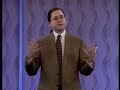 Growing at the Center of the Network - Part 1 - SAS 2008