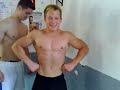 Sportfreunde Altena Fitness Treff Training 21