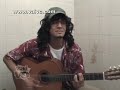 VaiVc: F�sico de Grilo - Queria Ser uma Lagarta