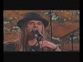 Ronni LeTekro A Song For While I\