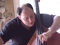 the video: live bits from g.bottesini`s (1821-1889)