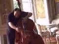 La Sonnambula - G.Bottesini. Guy Tuneh(Db) ,Wolfgang Kind