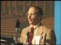 Marijuana Use Studies - A History, with Ethan Russo, MD :: At Second Clinical Cannabis Therapeutics Conference in Portland, OR... View Video