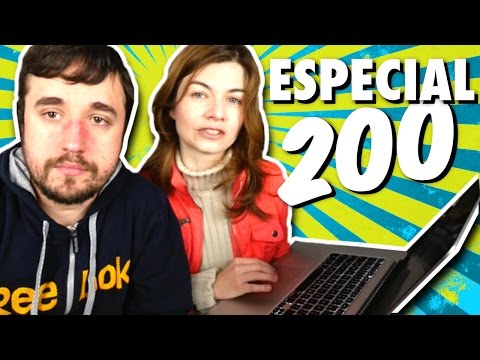 TUDO O QUE VOCÊ QUERIA SABER!- Ep. 200.
