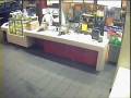videos de McDonalds Shake Machine Explodes.wmv