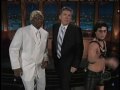 Craig Ferguson, Oops! He Did It Again!