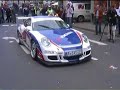 24 Stunden Rennen Nürburgring 2008 - Teil 1 24 Stunden Rennen Nürburgring 2008 - Teil 1