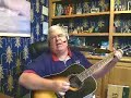 The Boxer 070707 Simon & Garfunkel cover