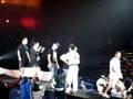 Dream.6 Shinya Aoki Ring Entrance