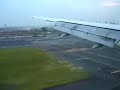 Take Off / Landing Take Off / Landing