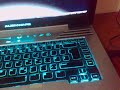 Alienware Area-51 M15x Alienware Area-51 M15x