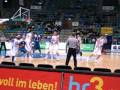 videos de Deutsche Bank Skyliners - Triumph Lyubertsy Part I