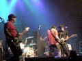 Zebrahead - live in Zurich, Switzerland