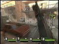 L4D2-Gameplay Footage Level 1 Part 1