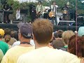 The Hold Steady at Lollapalooza