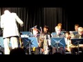 Another Life by Pat Metheny arr. Bob Curnow