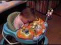 bebe durmiendo carlota insua