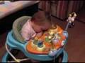 bebe durmiendo carlota insua