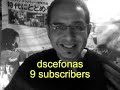 Unsubscribe from me! Unsubscribe from me!
