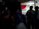 Cas. Mois�s e Camila