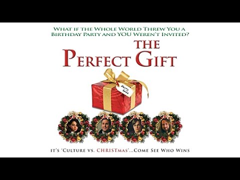 The Perfect Gift | Jefferson Moore | Christina Fougnie | Matt Wallace