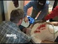 G Man Water Boarding