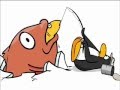 Club Penguin Cheats: Catch the Big Fish in Ice Fishing