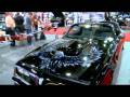 The Muscle Cars @ SEMA 2008