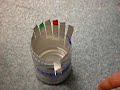 Tincan Resonance
