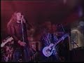 Sons of the shaking earth -  \"God only knows\"