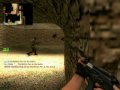COUNTER STRIKE TOURNAMENT LIVIN PROOF VS CLUTCH GAMING