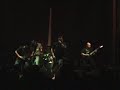 Melancholy Pessimism - Modern Stabbing Culture