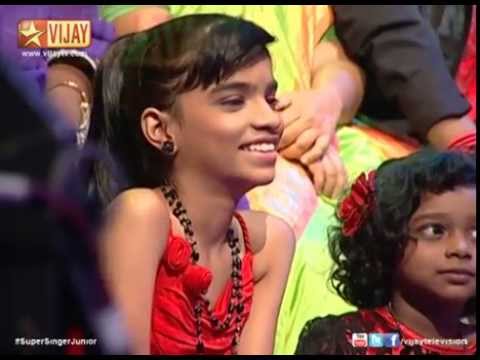 Super Singer Junior 07/28/14