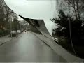 Een straat in Nederland Een straat in Nederland