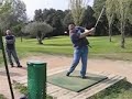Barcelona Golfing Legends