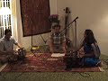 Darbari Kanada Sri Rama Bhajan by Krishna