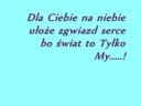 Dla piotra z Holandi od Asi