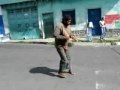 Bailando por Un Sueño, El Salvador 2009, El Original