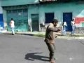 Bailando por Un Sueño, El Salvador 2009, El Original