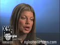 The Black Eyed Peas - Behind the Scenes of the Apl Song