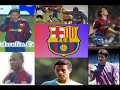 La Masia,Cantera F.C Barcelona