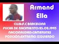 La Masia,Cantera F.C Barcelona