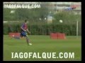 La Masia,Cantera F.C Barcelona