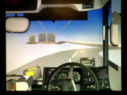 [MM2 VOLVO B10TL 12M