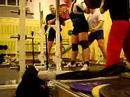 przysiad 270kg   17lat