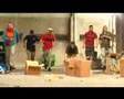 Vavamuffin - Hooligan Rootz / making of